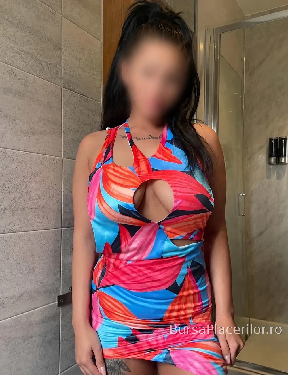 La mine sau, la tine? - 0733769067