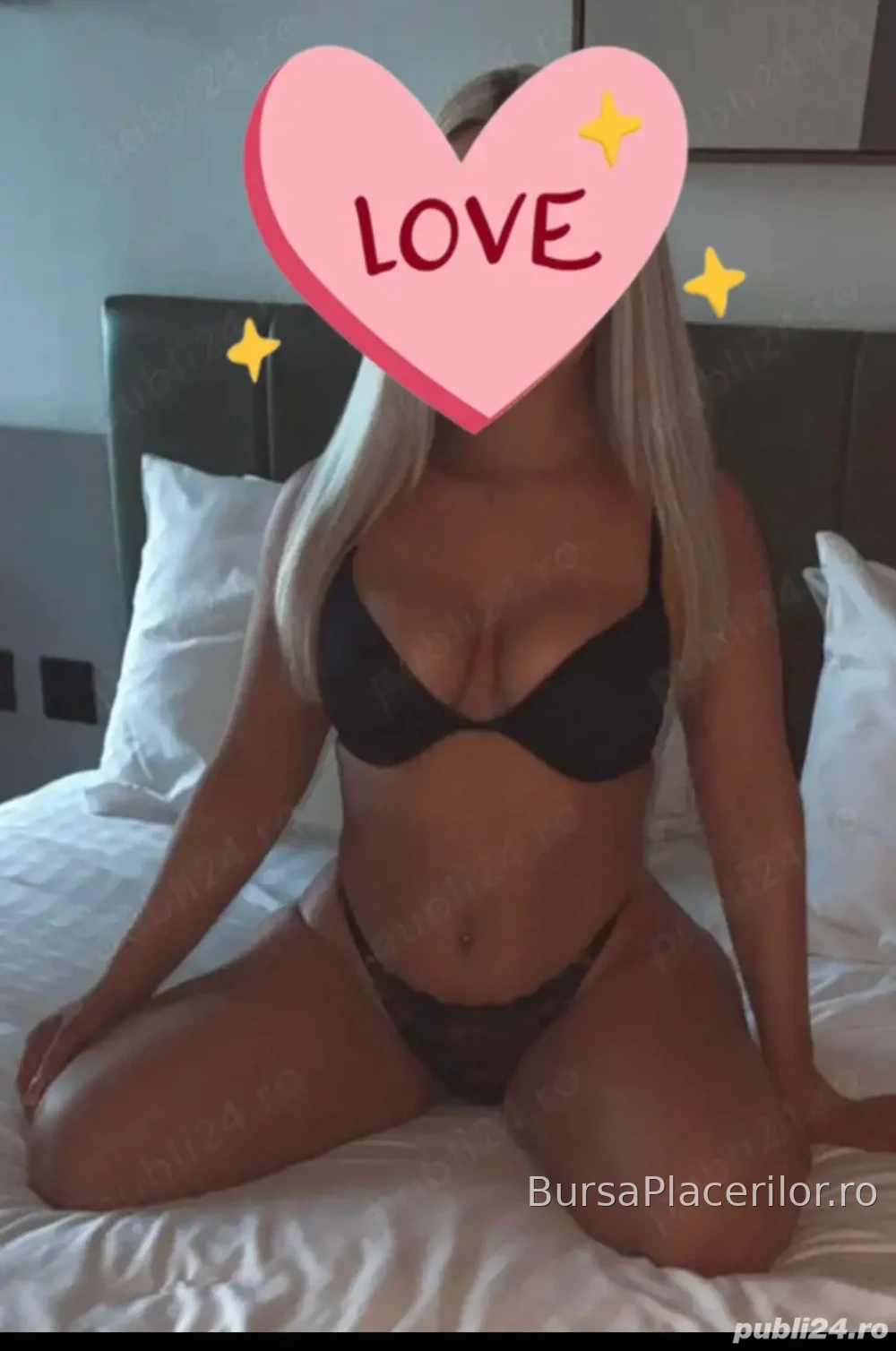 Noua in orasul tau!!! 100% reala servici totale