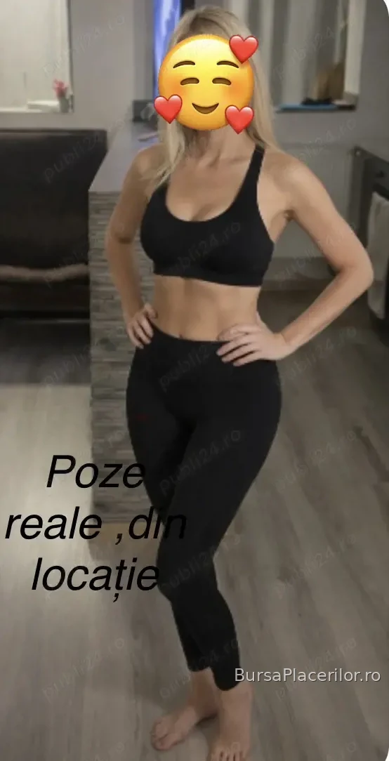 Matură slim