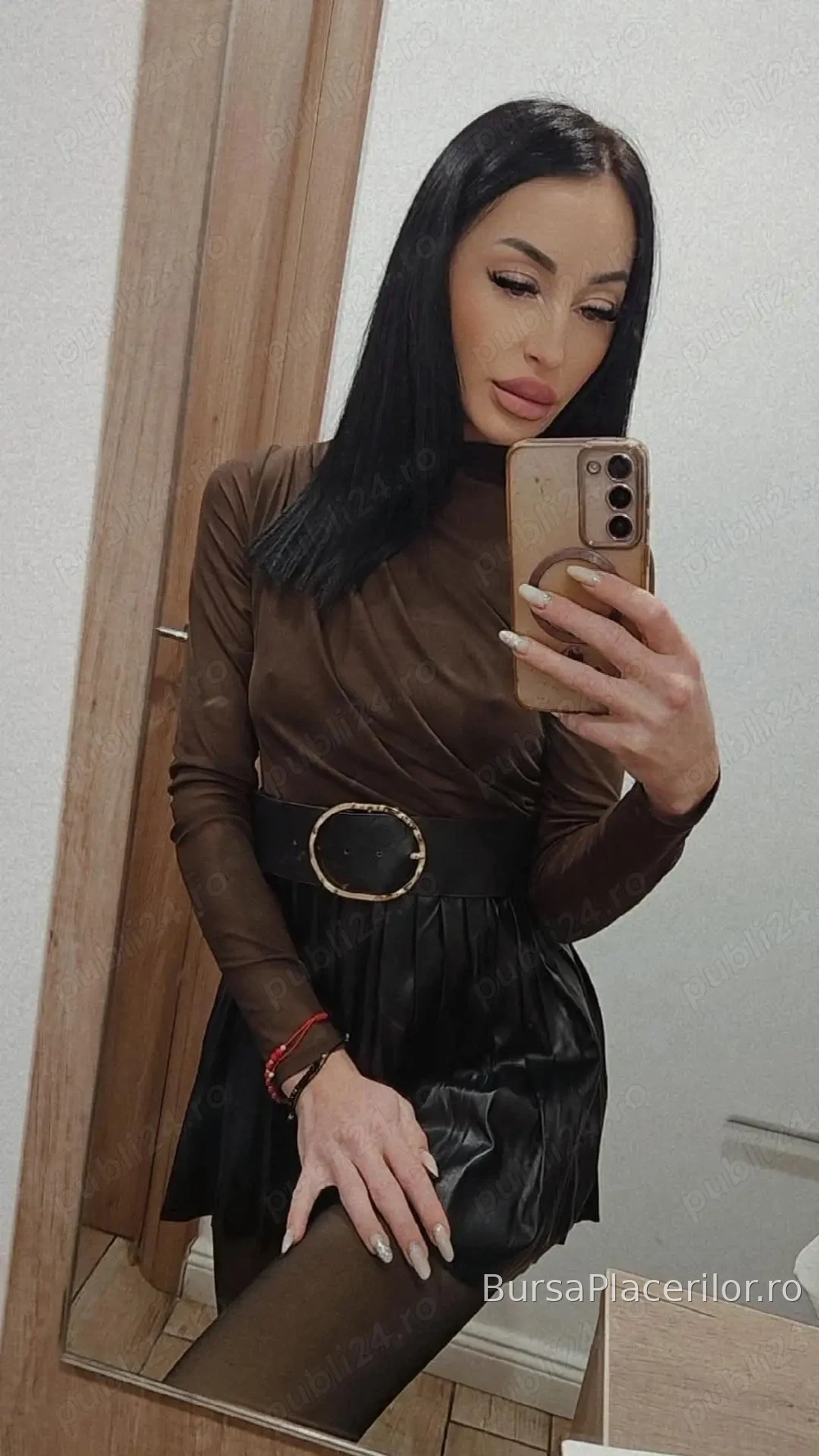 Dristor  30 ani servicii totale - 0734024174