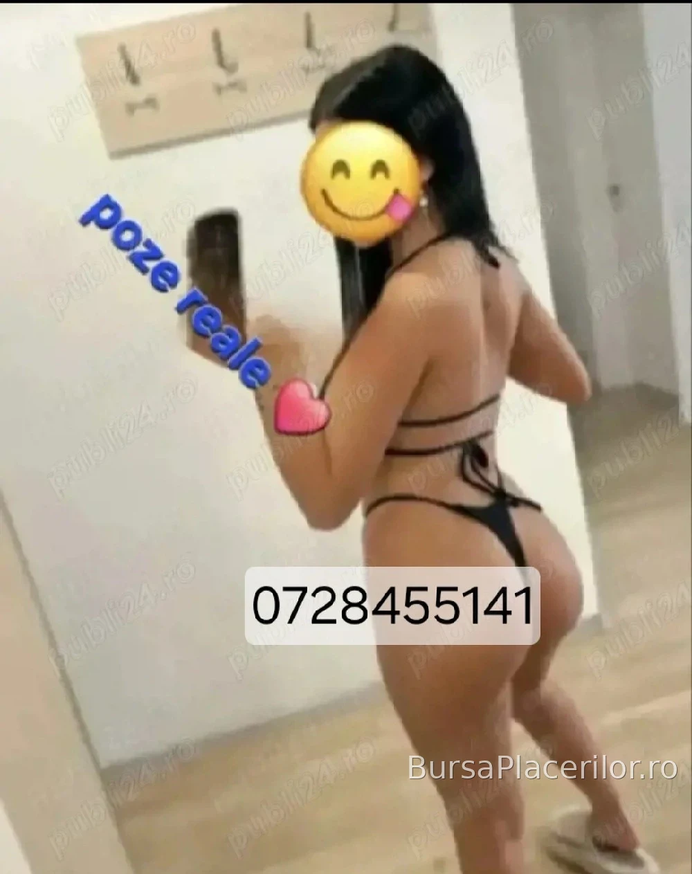 La tine sau Hotel !!! 100%Real - 0728455141