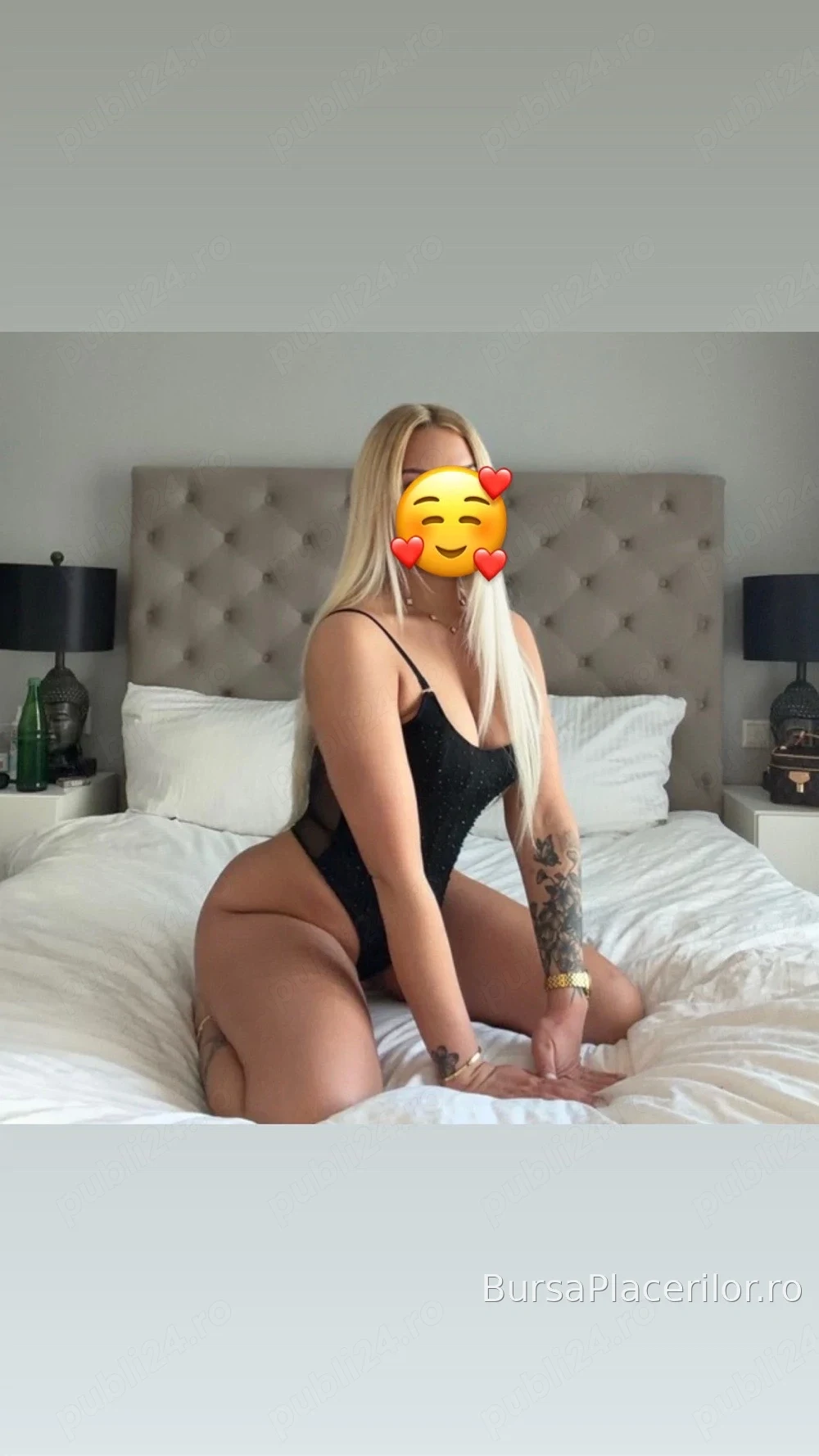 Pentru cateva zile la tine în oraș - 0736075683