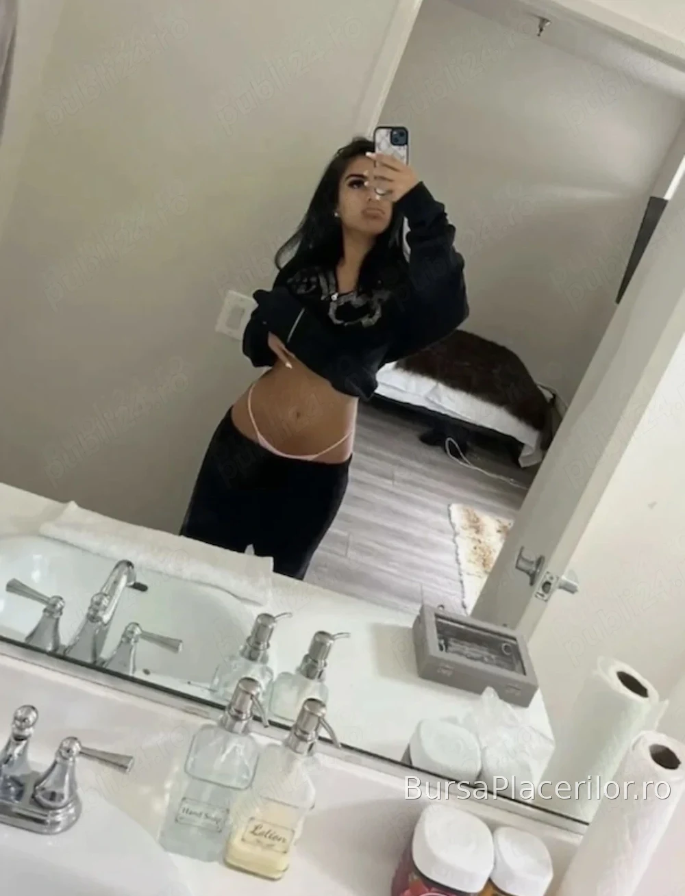 slim 19 ani!! Noua in domeniu!!