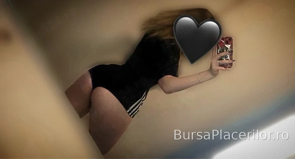 Buna, sunt nouă la tine in zona Platza