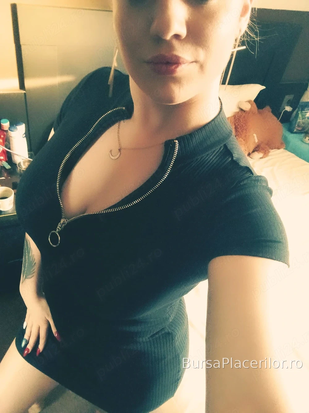 New nouă pe aici