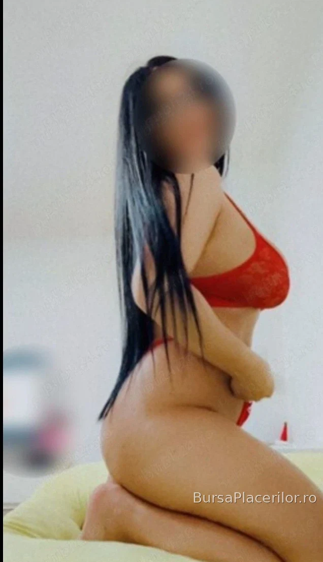 Noua Bruneta dulce!!Deplasari!