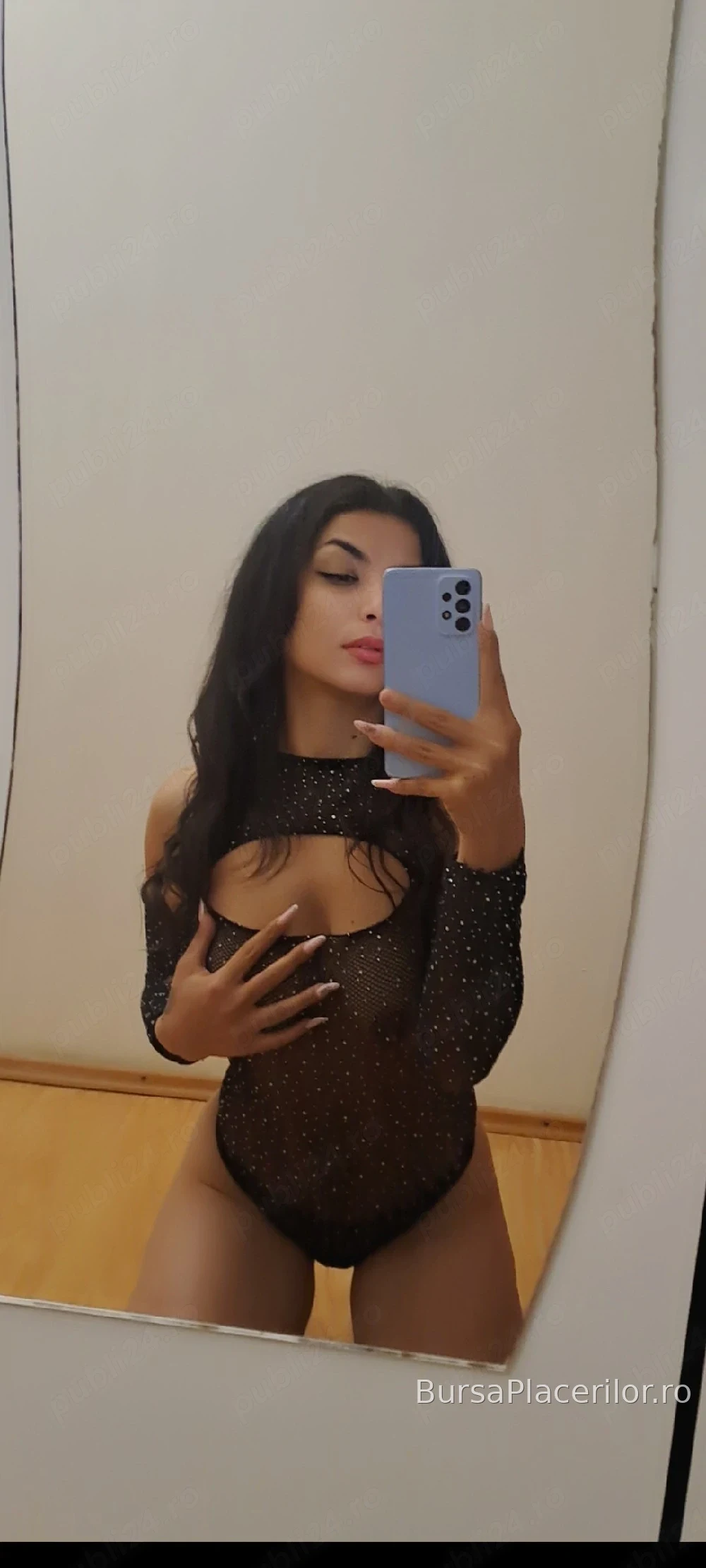 noua la tine - 0727048455