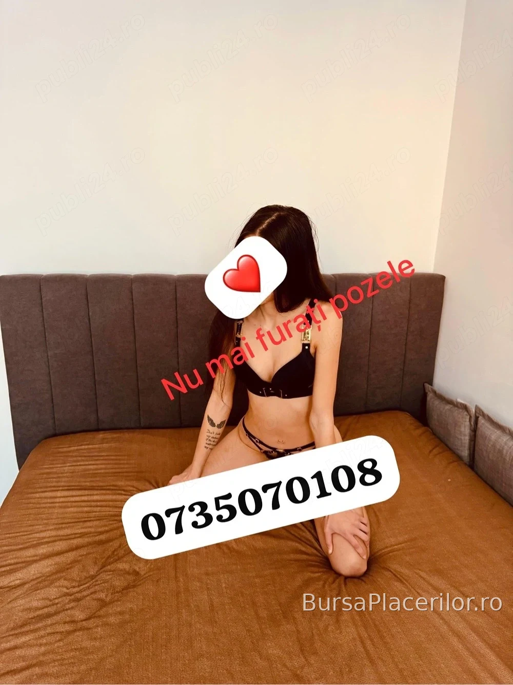buna sunt nou in oras fac doar deplasari - 0735070108