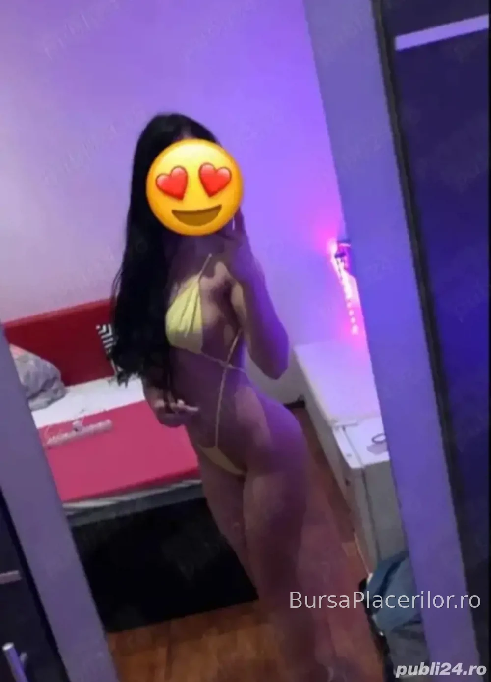 bună nou în orașul tău am și locație la mine sau la tine - 0729111312