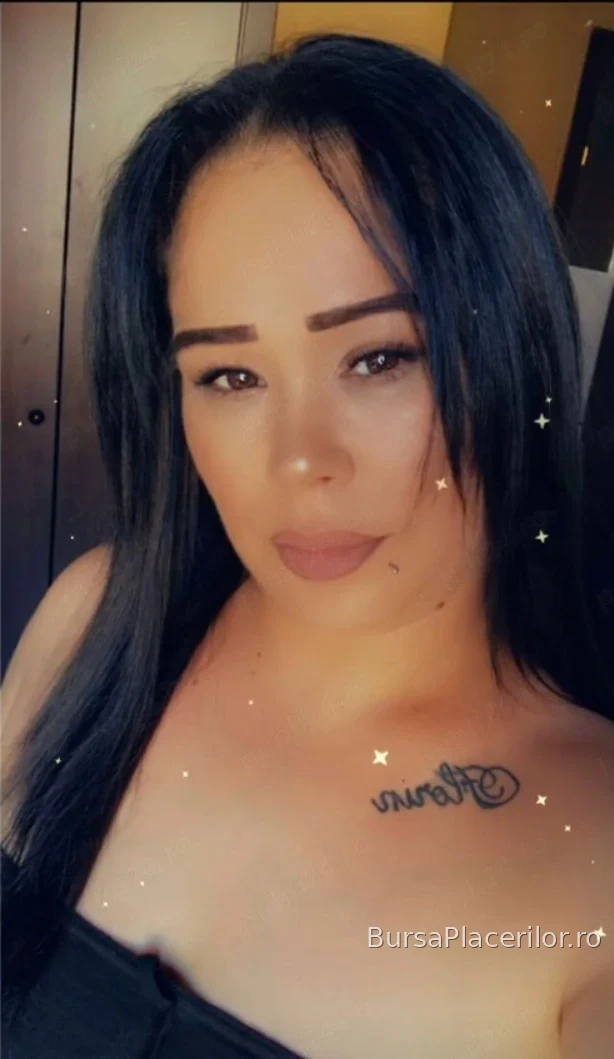 Madalina bruneta  servicii totale domnilor generoși!!!