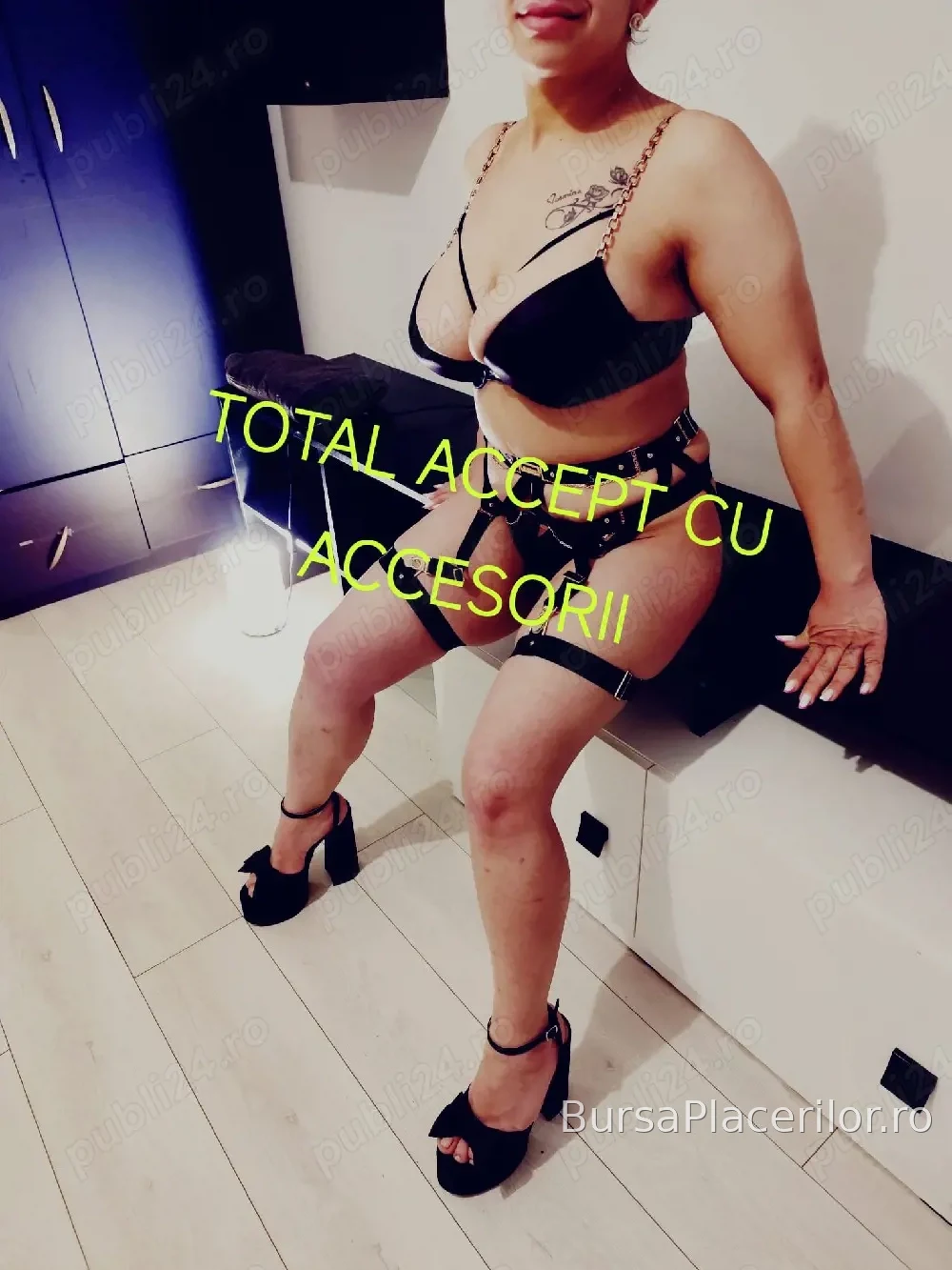Total fara graba-Rond Alba Iulia -reper Burebista