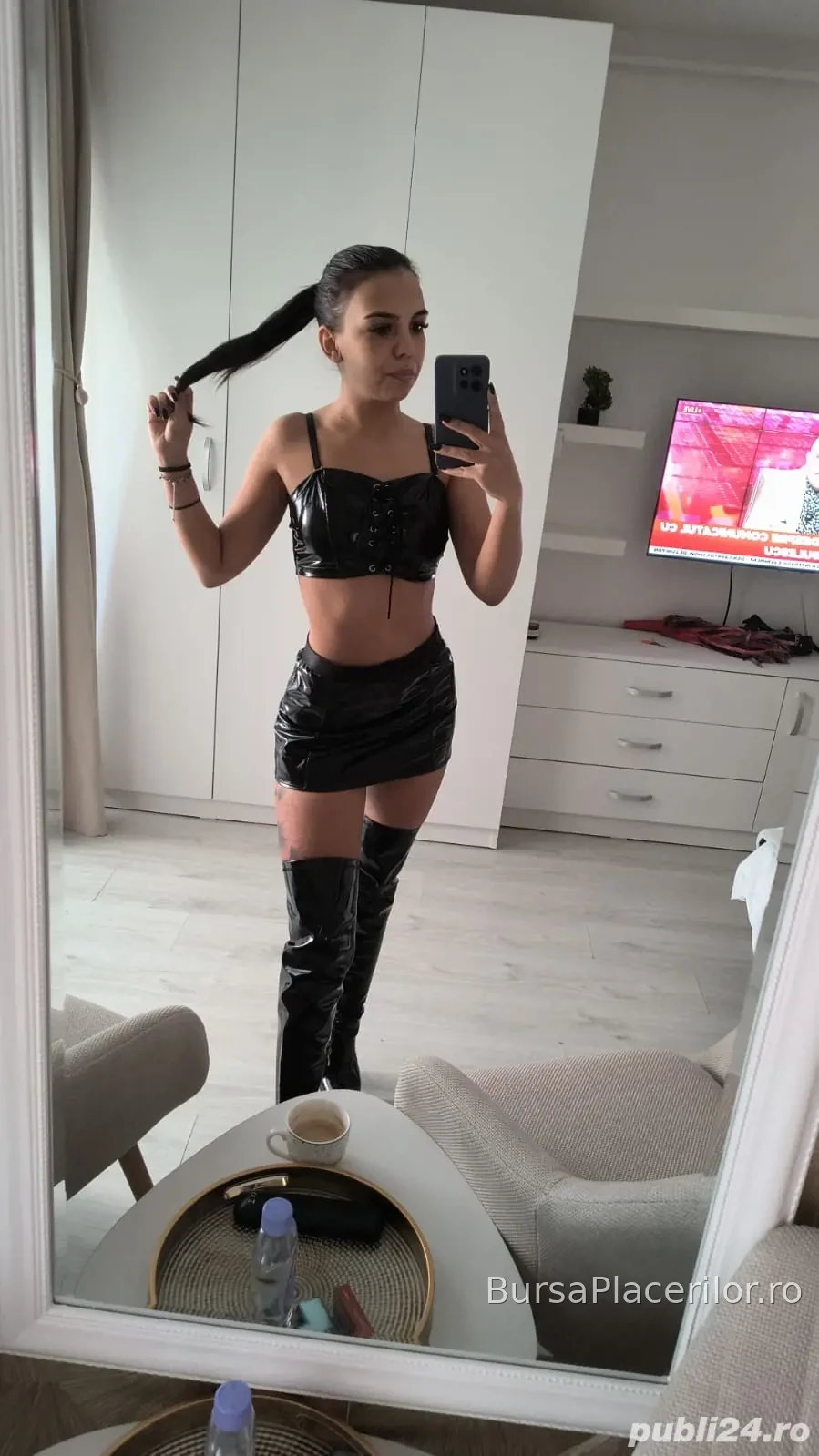Mistress Luna