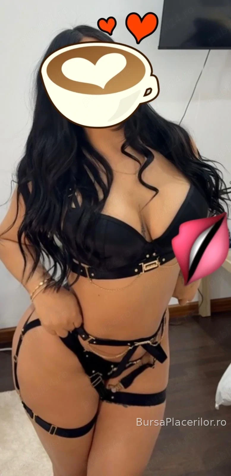 Sonya.