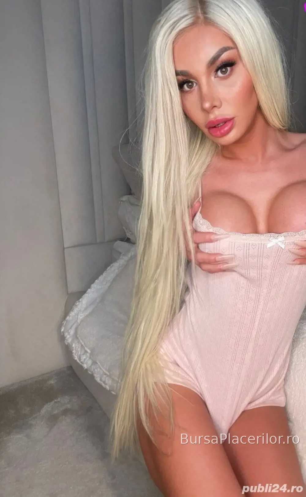 Leila They are what you have never had before, high quality. I also do home or hotel trips, domine