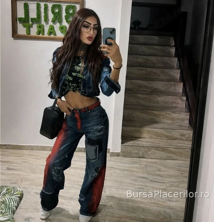 Karina XXL am revnit la București - 0731245655