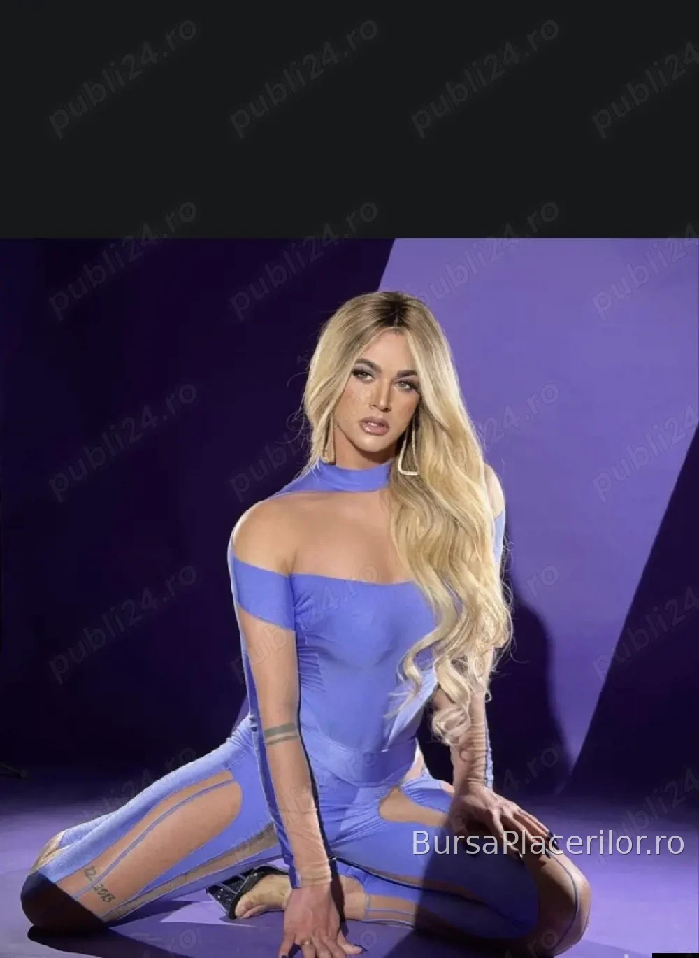 Tiffany Spania