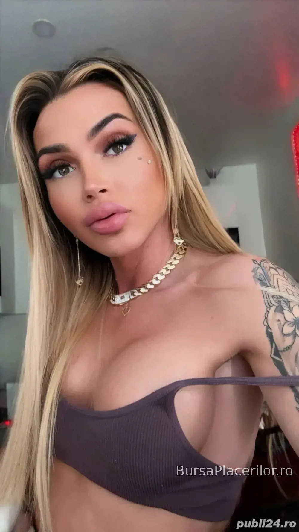Natalia Ts confirmare whatsapp