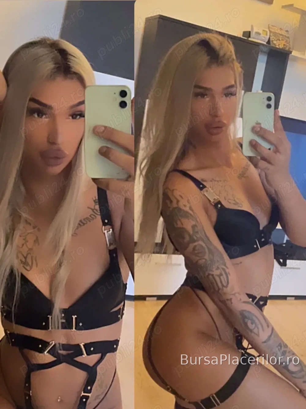 Ayse ts girl te aștept