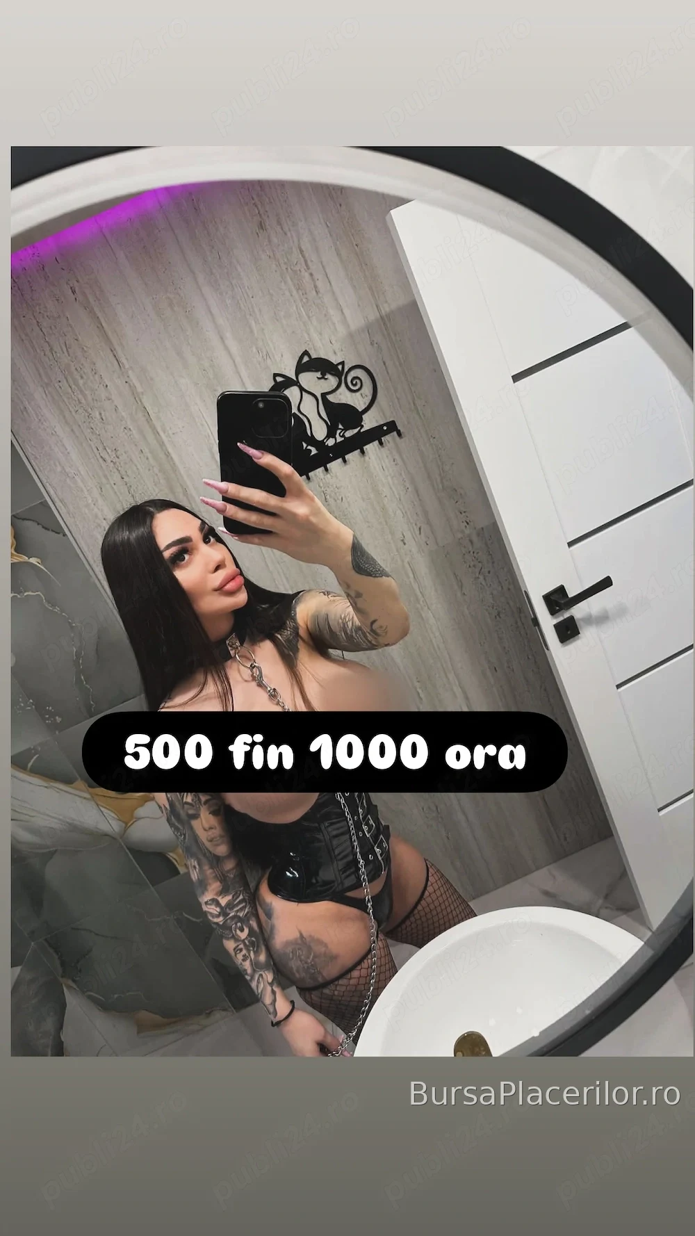 Bdsm ts activa detalii whassap