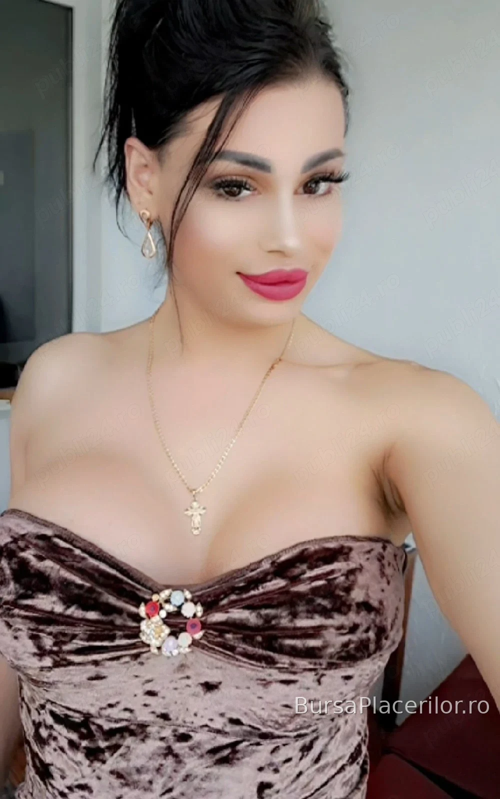 MERRY din  Chișinău transexuala - 0730491802