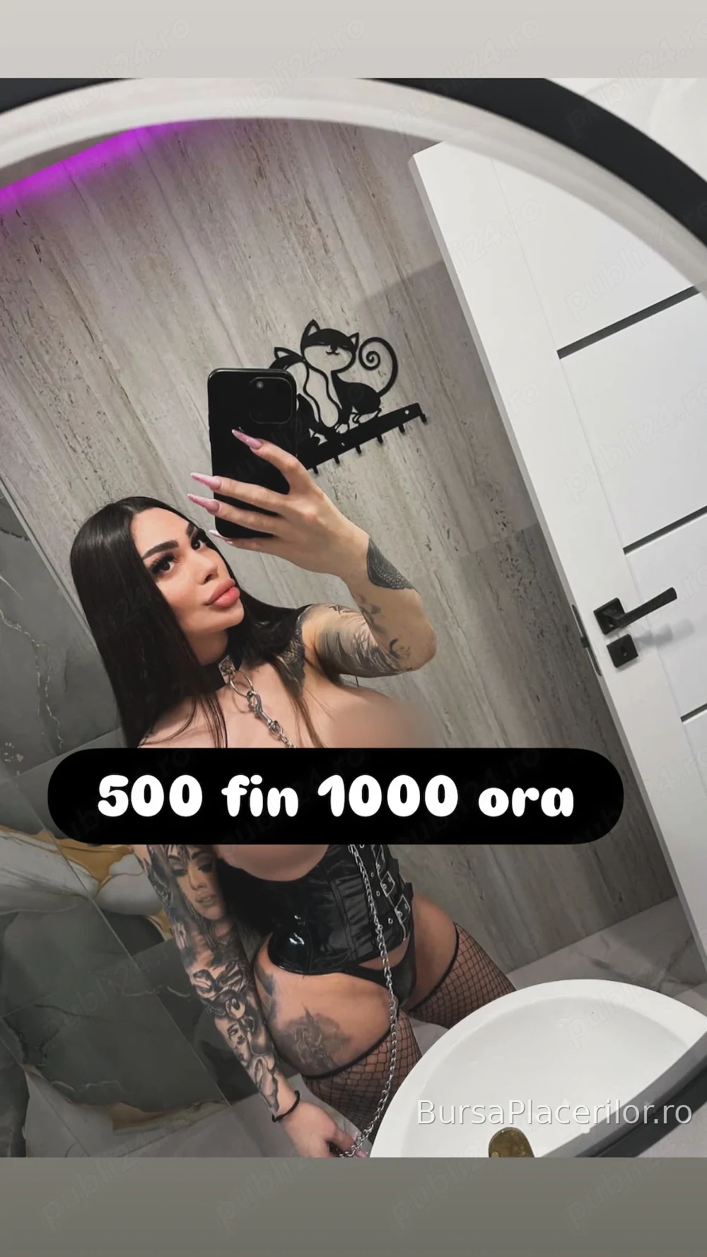 Ts pantera Bdsm