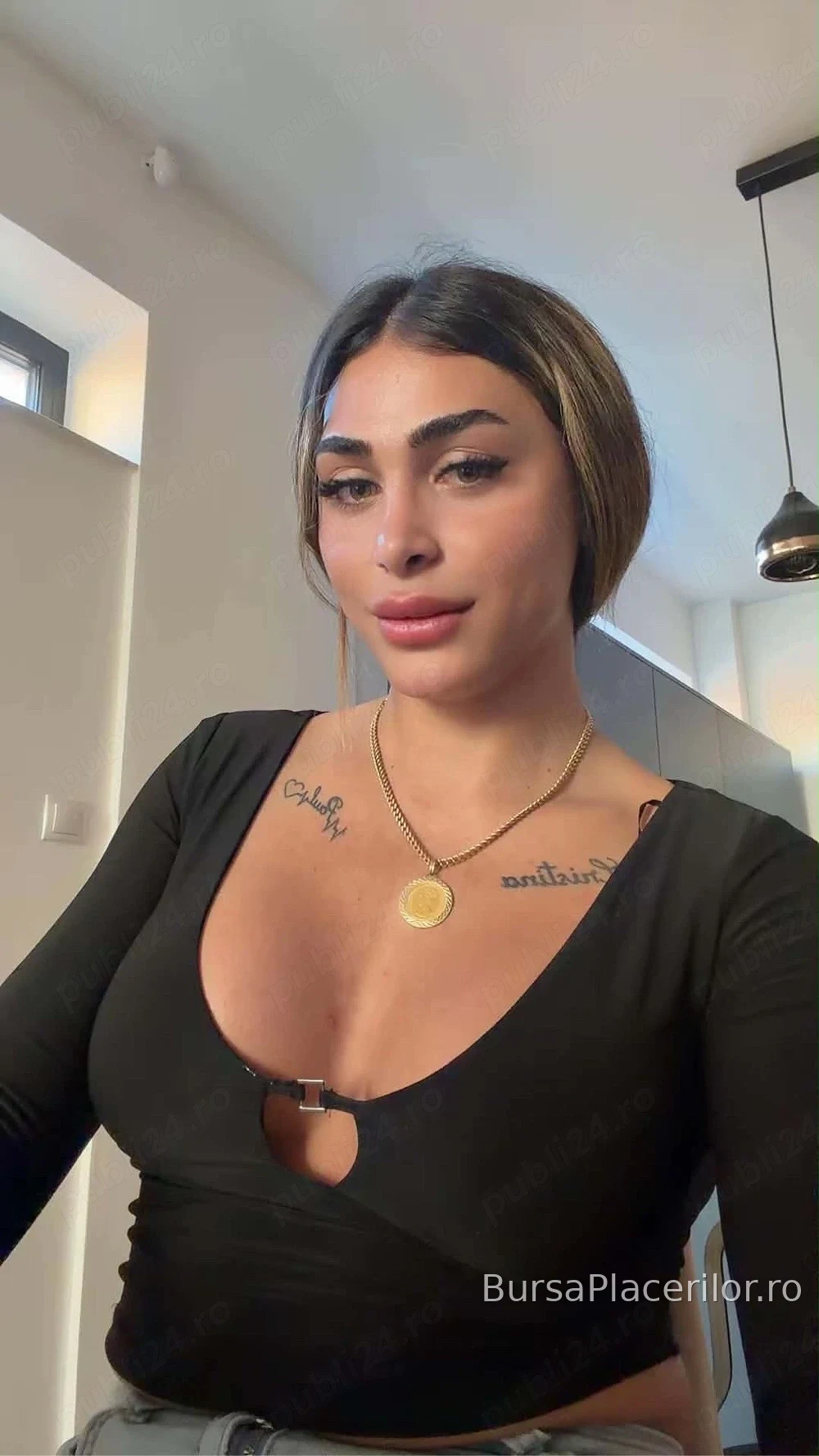 Transsexuală ofer si comfirmare