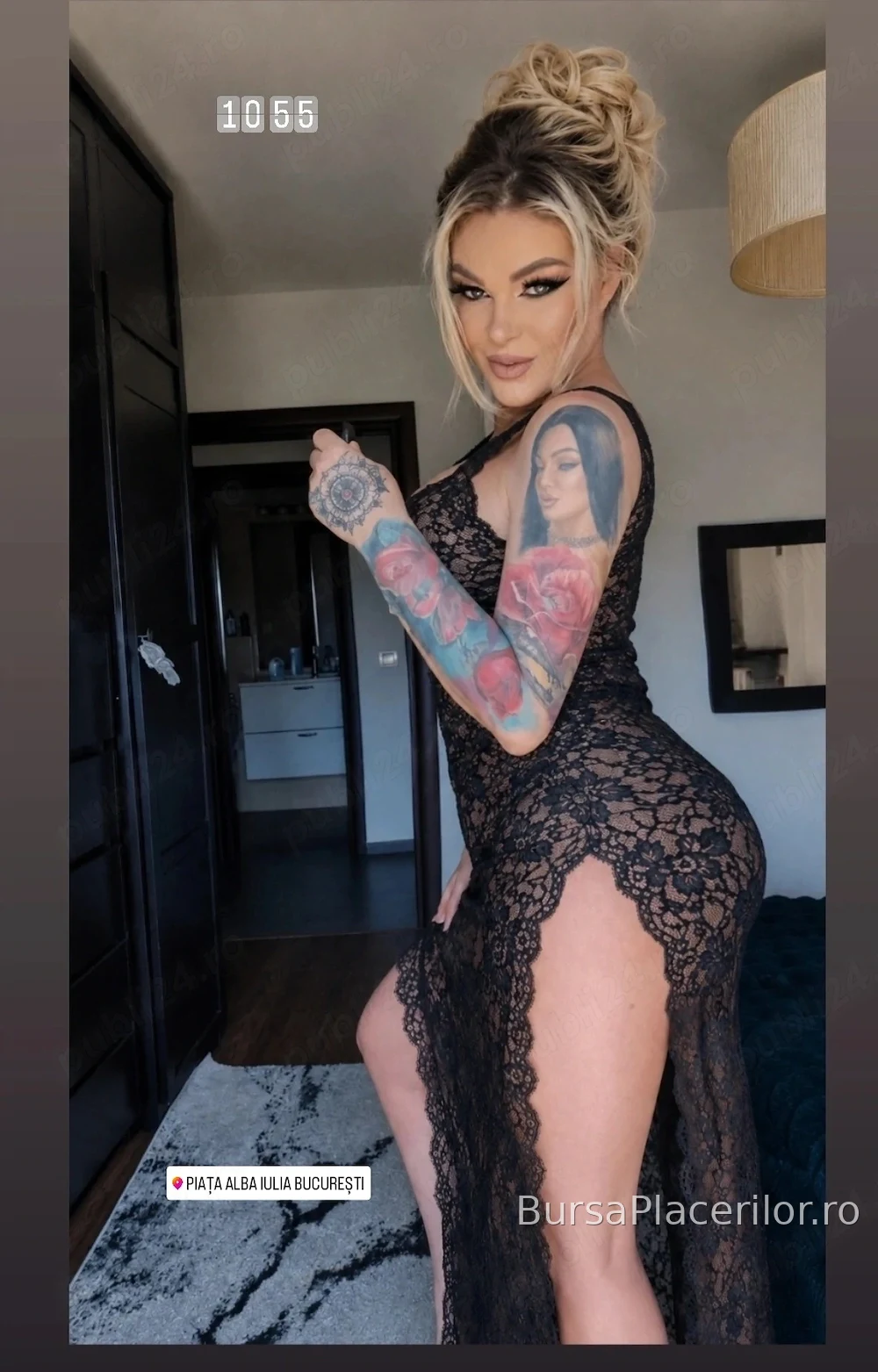 Transexuala Luxury Confirmare WhatsApp . Fund Brazilian