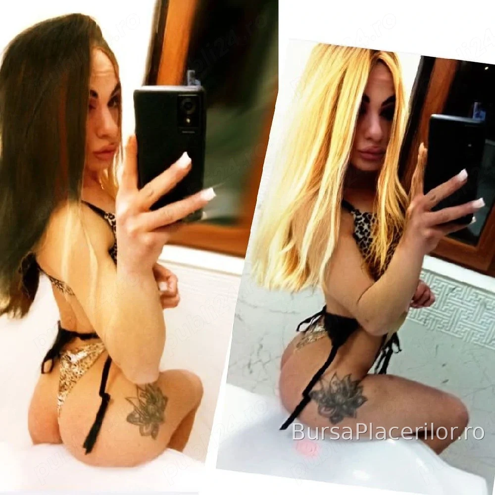 Anda new sexy am revenit fac si deplasării  la tine  hotel! Party