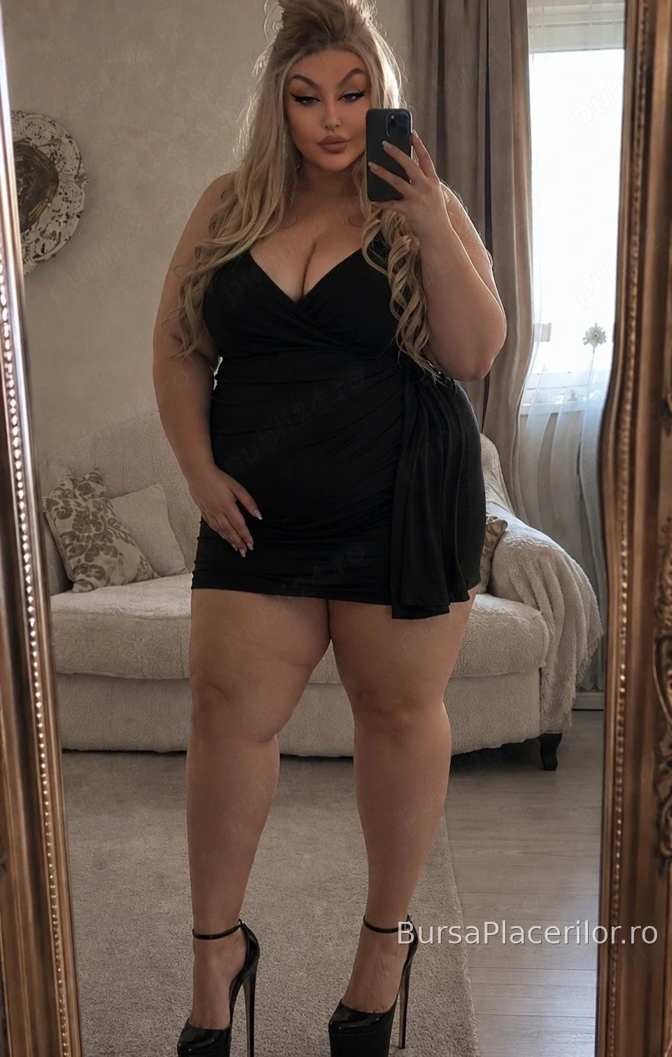 Trans sexy si distractiva gata sati indeplinesc orice dorinta