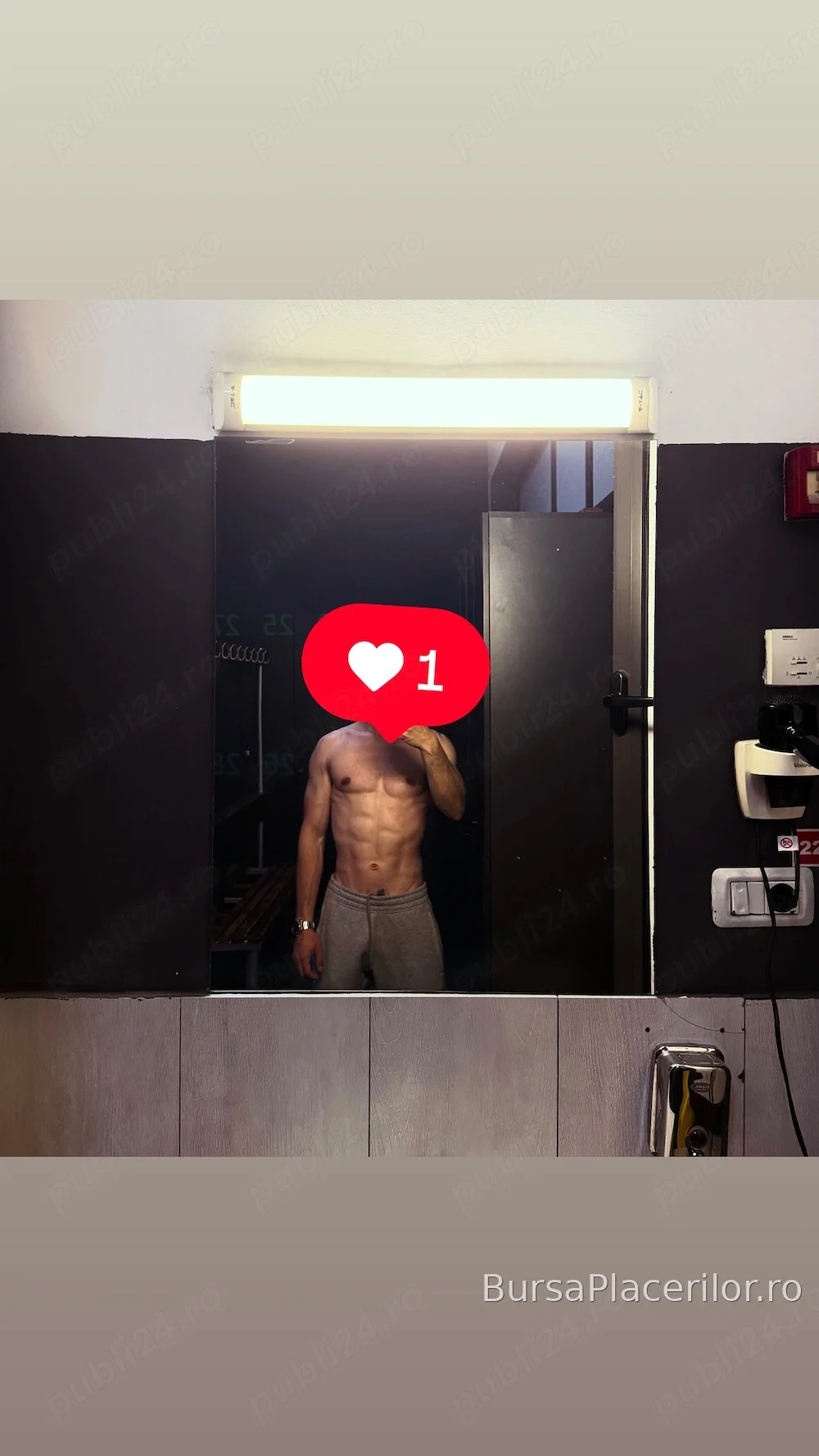 Activ, curat și discret DOAR DEPLASĂRI - 0721098452