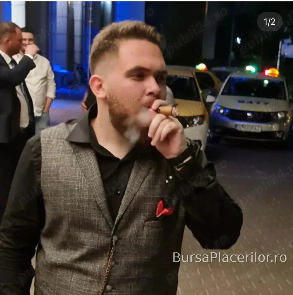 Barbat feroce! Caut provocări! Fac si deplasări POZE REALE!