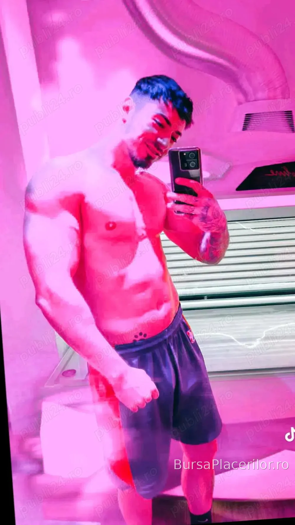 MASTER Activ București Escort Doar Deplasari