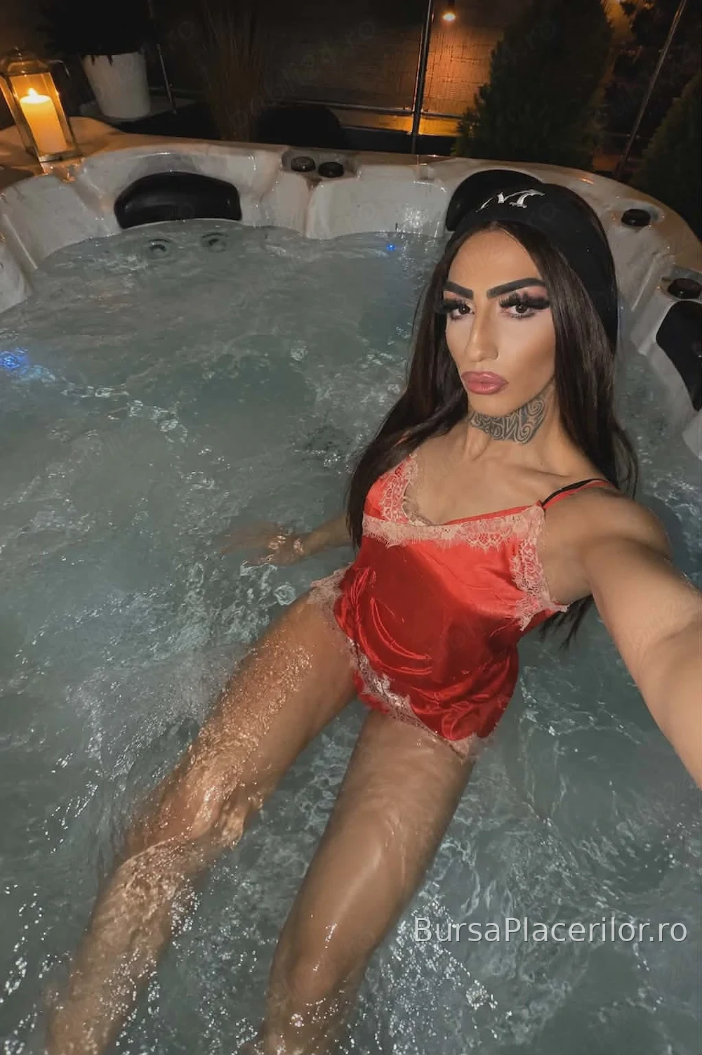Karina XXL - 0731245655