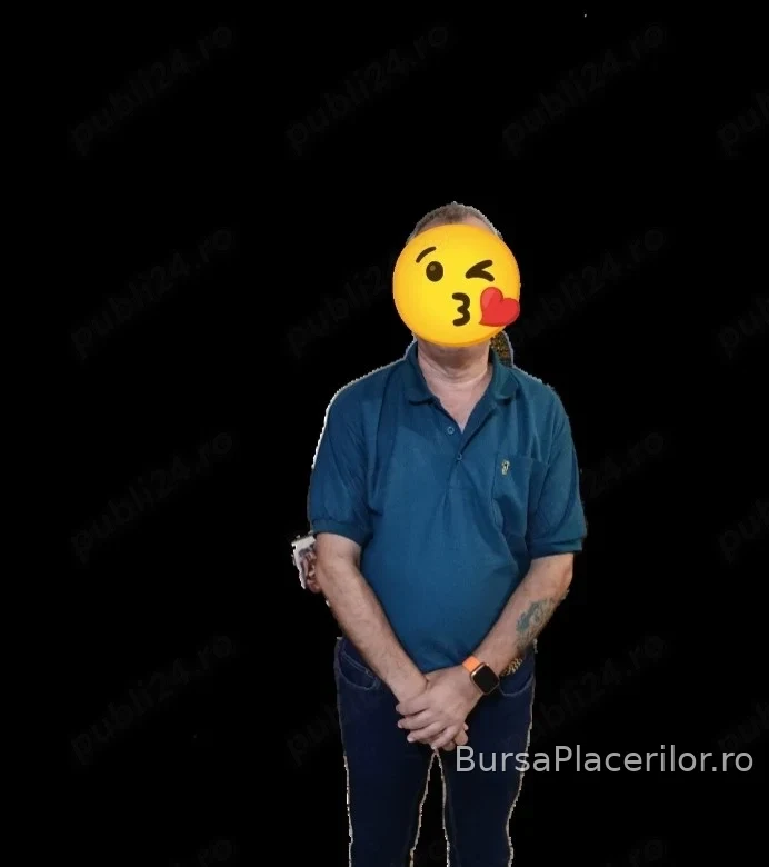 Buna sunt Alex am 48 de ani maseor cu experiență