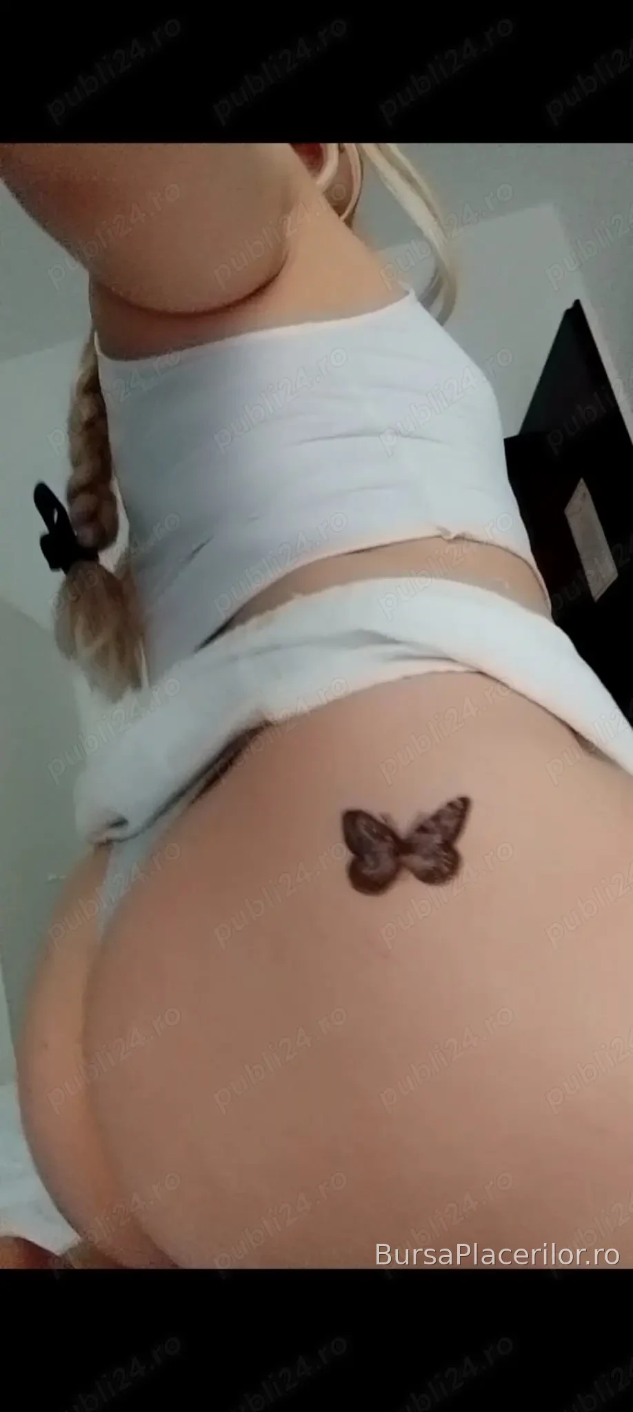 Sclava bărbaților ! răspund doar mesaj whatsapp ! - 0793640500