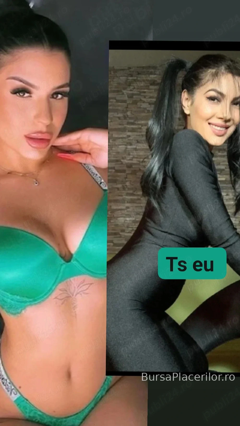 Ce faci Laura și Cătălina transexuală și domnișoară Rin Grand Hotel 22 și 26 - 0729418117