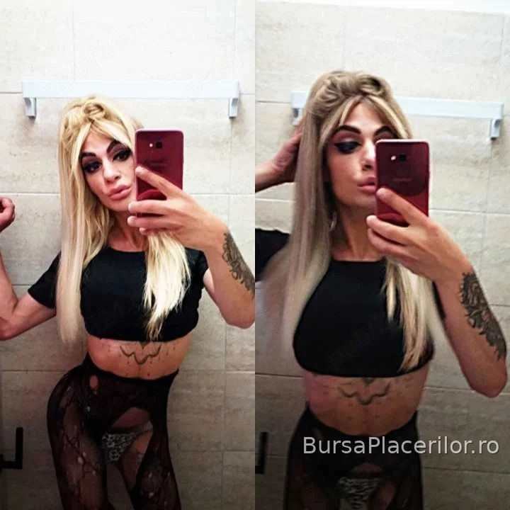 Siliconata nr4 Mîine  Tranex Luxury! Am locație fac si deplasării - 0731206937