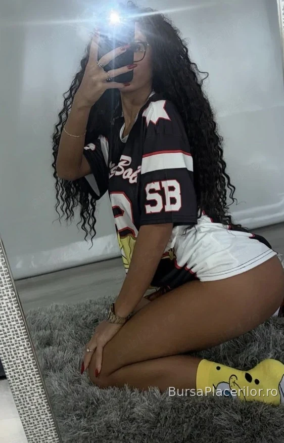 TRANSEXUALA siliconata recent venită în țară ! - 0730173529
