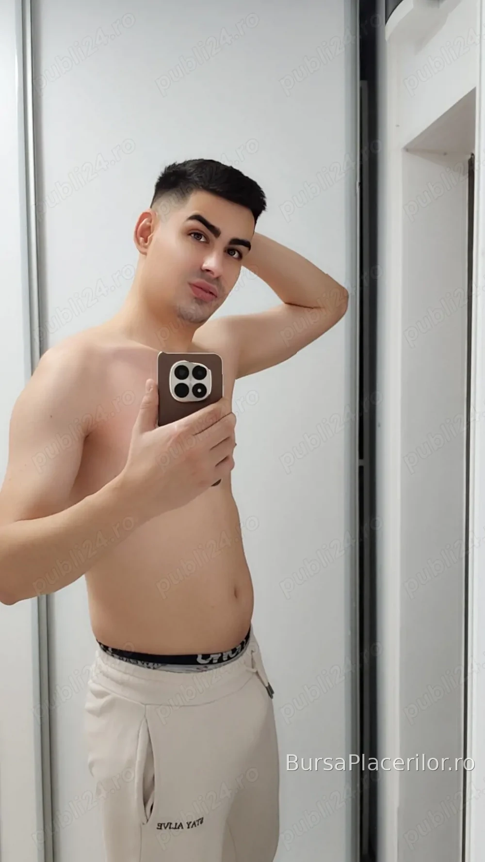 AYAN XXL TOP Accept si cuplu!ofer si web! - 0752763562