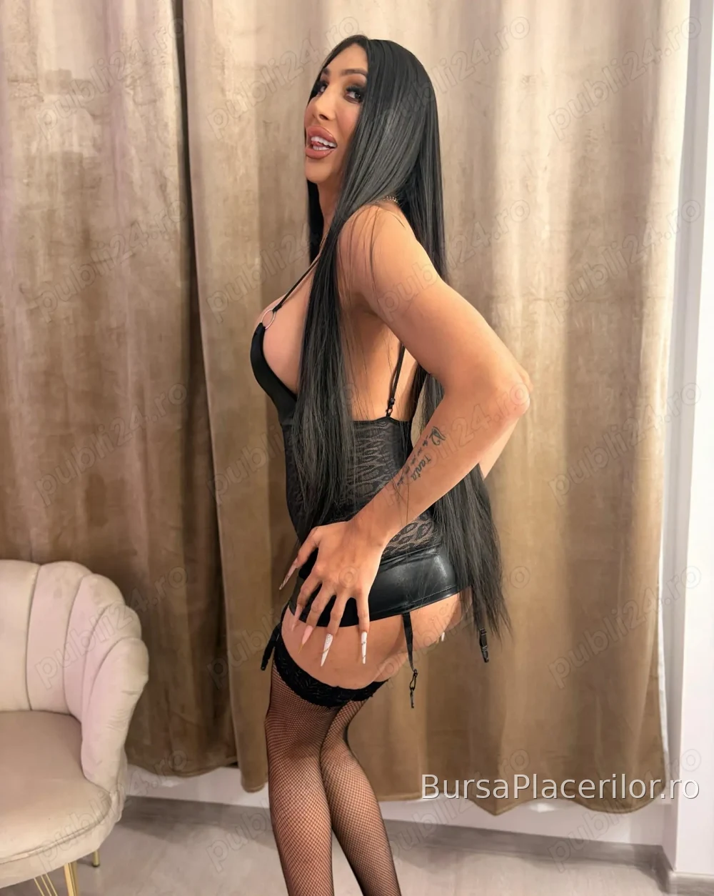 Reala Transexula Tanya