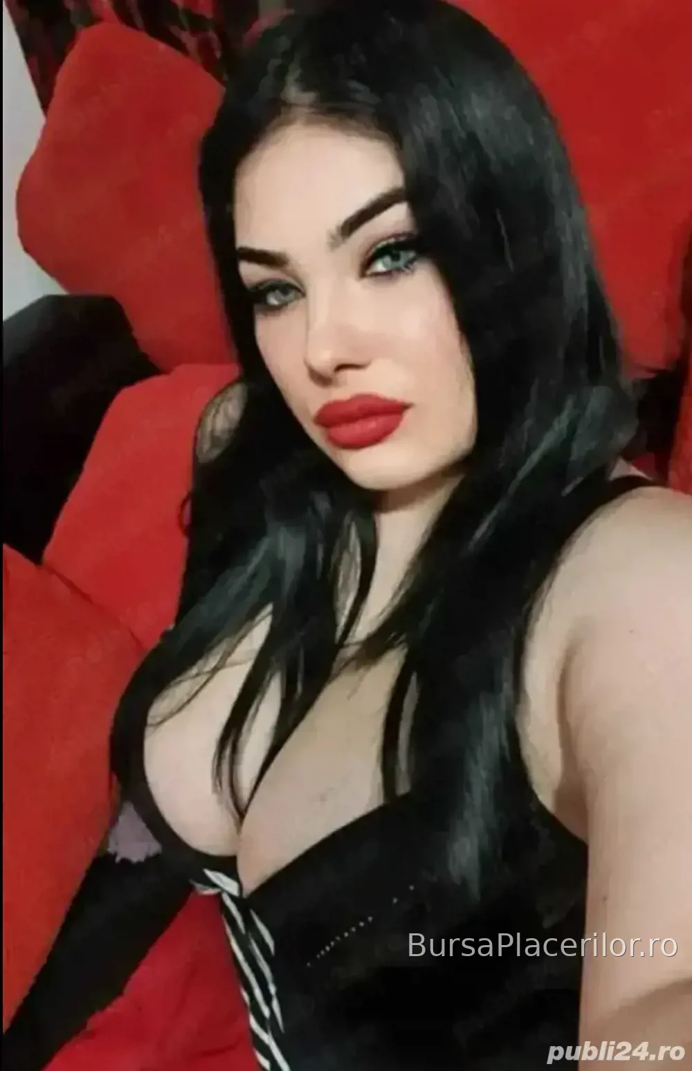 transexuala bella siliconta