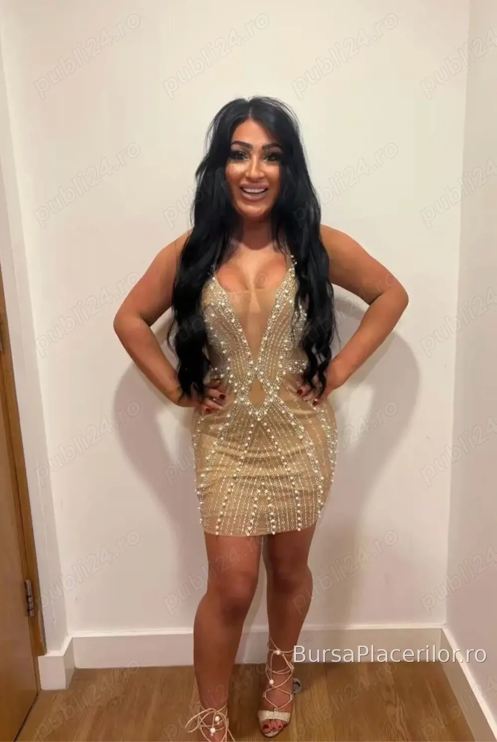 miruna Trans Activa pasiva . Fara graba - 0757392627