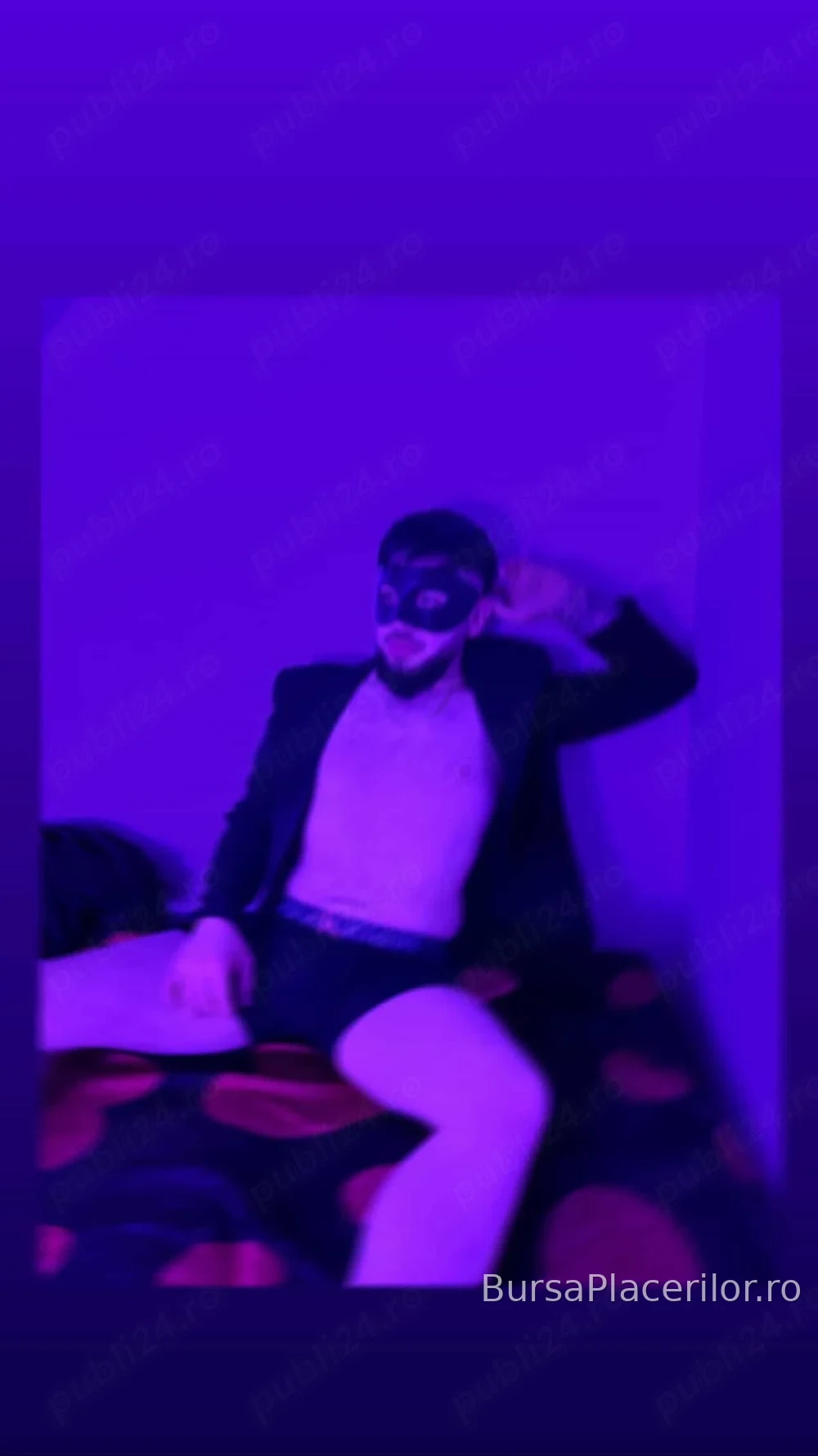 NOU ÎN ORAȘ !! Nu ezita să mă contactezi !! - 0750434108