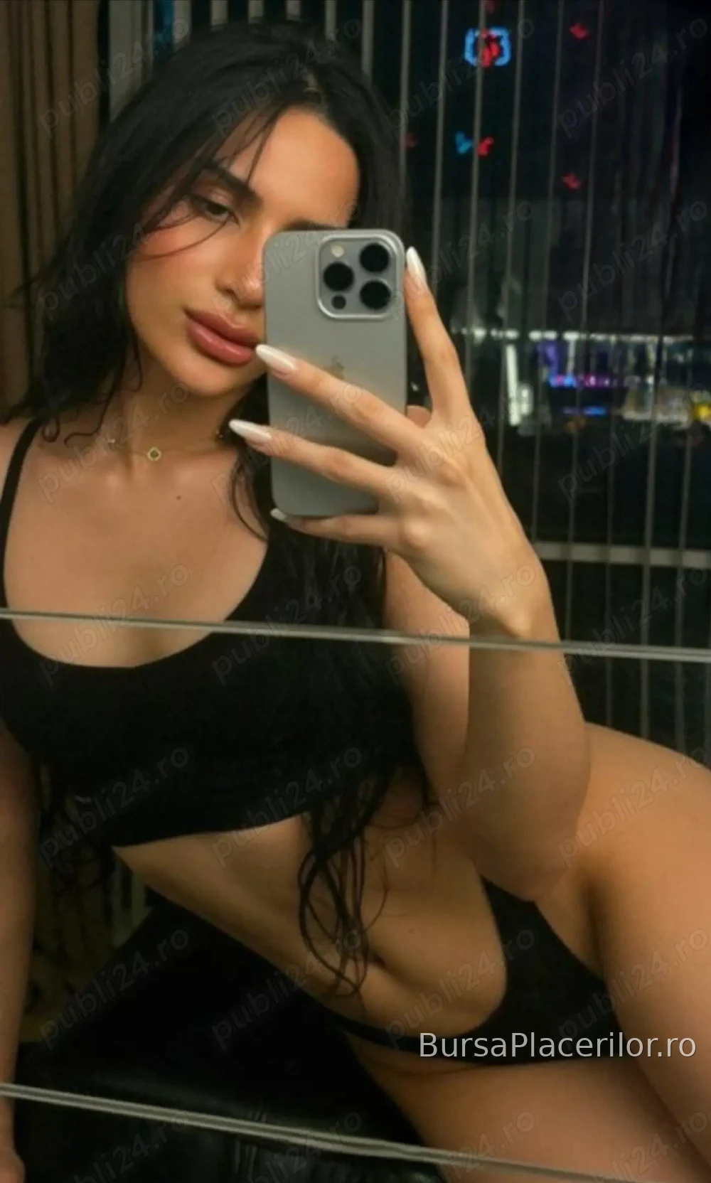 Transexuala Discretă Provoc Dependenta - 0721153331