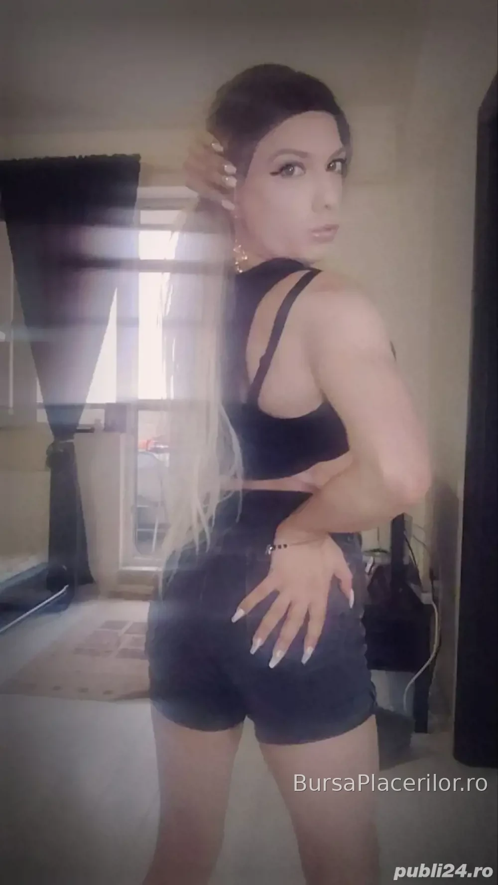 Mary Escorta trans - 0784434522