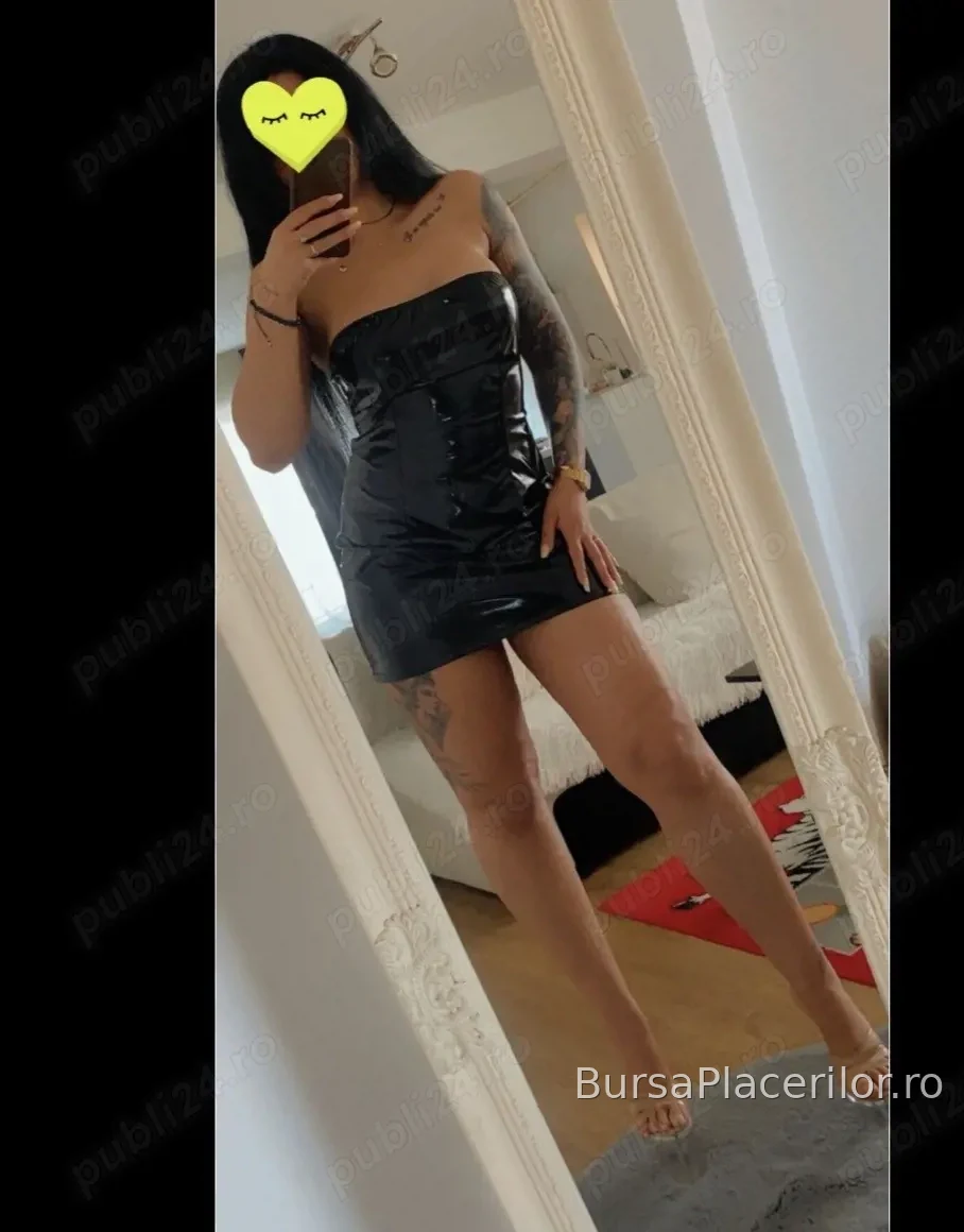Transexuala si fata ! Clipe de  neuitat - 0757392627