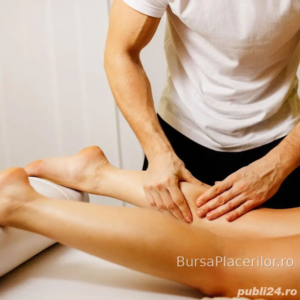 masaj de intretinere si relaxare