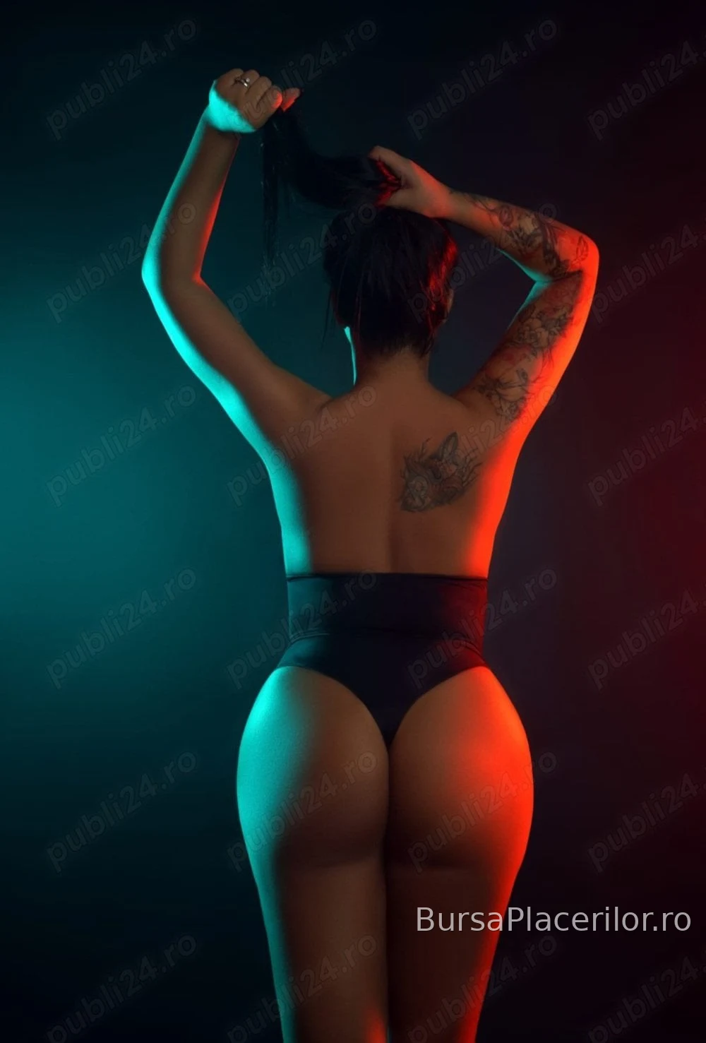 Masajul de relaxare , erotic nude by Bety ! Doar deplasări!