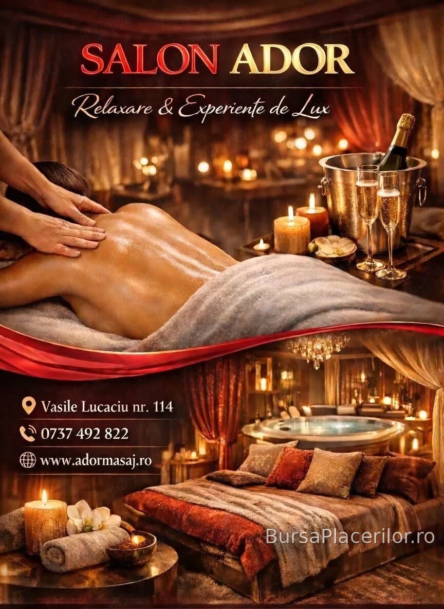 Elegante te așteptam la noi servicii de masaj erotic !!! - 0737492822