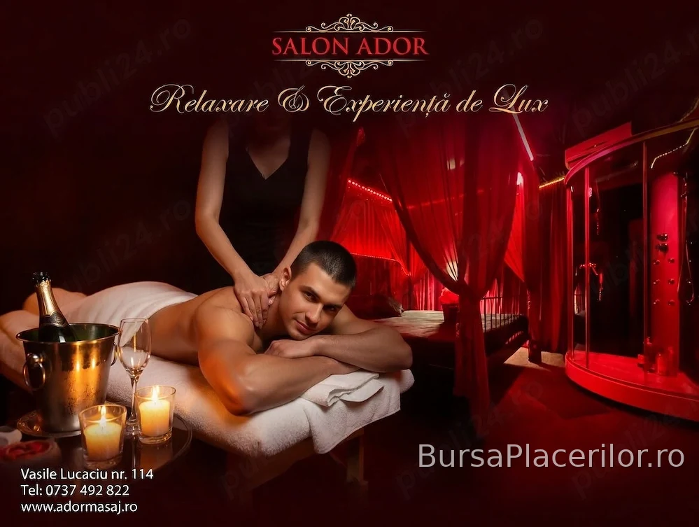 masaj erotic cu fete dulci - 0737492822